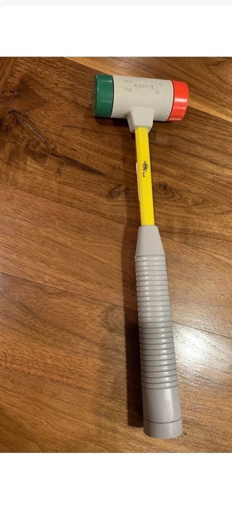 Nupla 11255 Hammer (one)