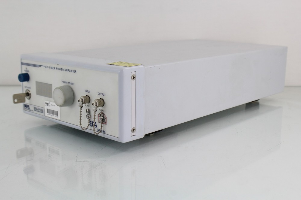 MPB EFA-P18F Fiber Power Amplifier EDFA