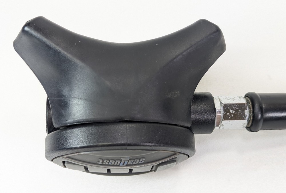 SeaQuest Infinity 2nd Second Stage Regulator Scuba Dive (Octo) #5473