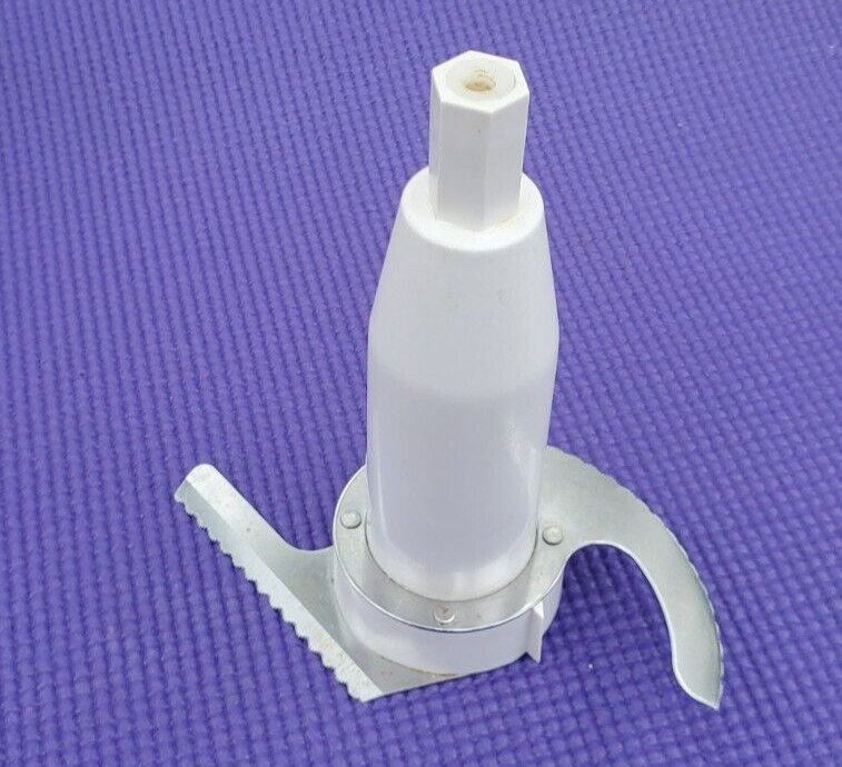 Black & Decker Quick N Easy Plus Food Processor FP1445 Chop Blade Replacement.