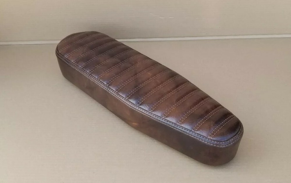 Pedal electric seat