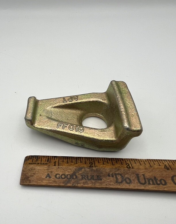 E-6054 Euclid Rim Clamp - NOS