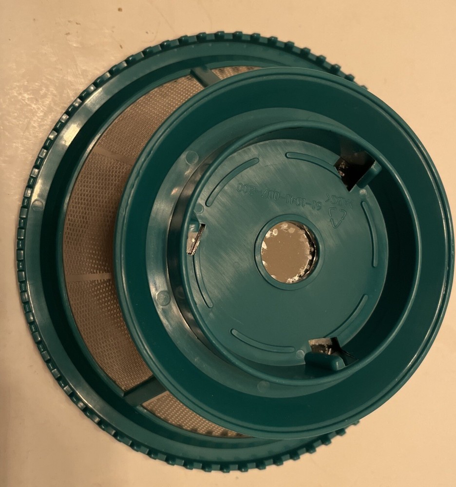 Juiceman Jr. JM-1C Strainer/ Blade Basket