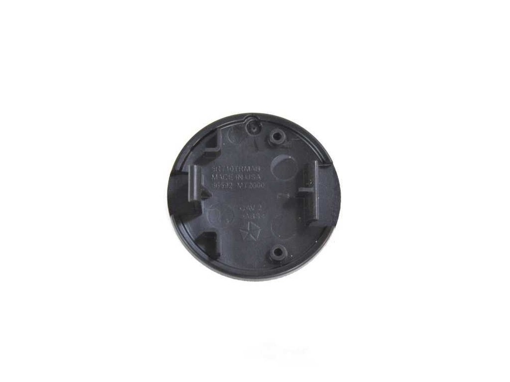 Genuine Mopar Armrest Plug 5RT10DX9AB