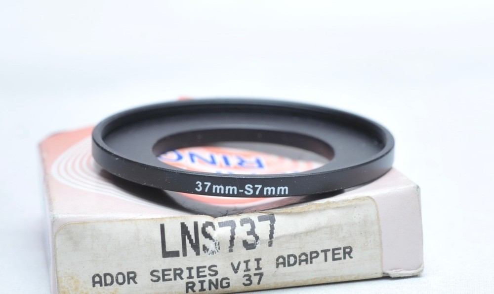 Filter Adapter for Leica Series 7 - 37mm