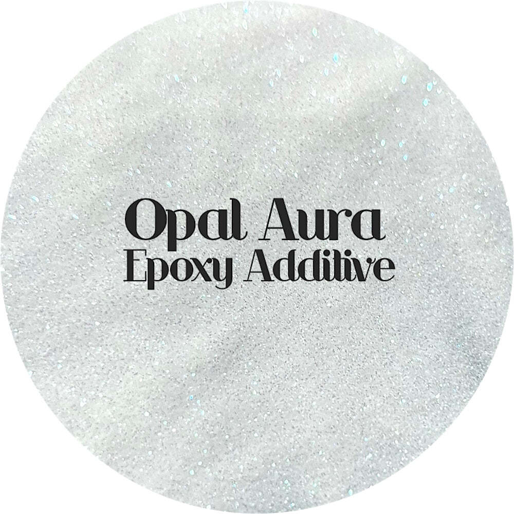 Premium Polyester Gitter - Epoxy Additive
