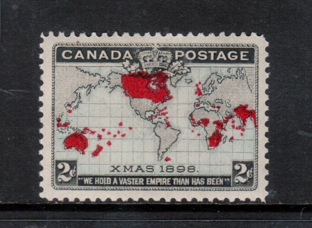 Canada #85 Extra Fine Never Hinged