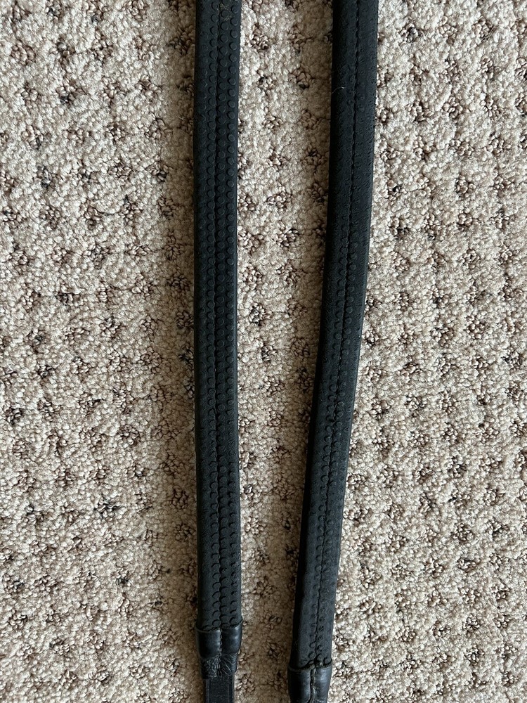 reins