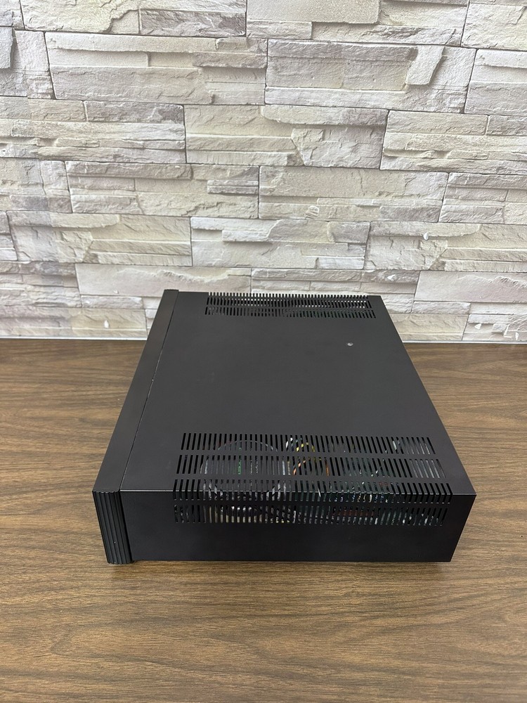 Rotel RMZ-955 Multi-Zone Custom Controller / Multi Room Amplifier Great Cond