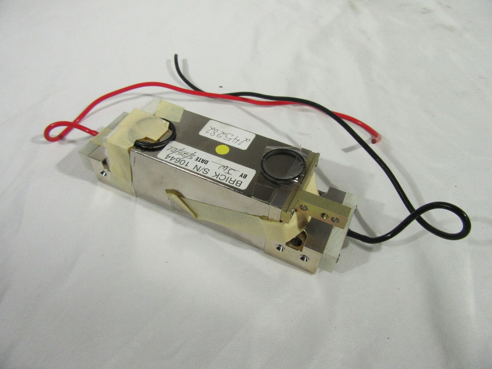 COHERENT 0635-094-01 LASER LPG BRICK