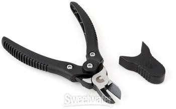 D'Addario Tour-grade String Cutter