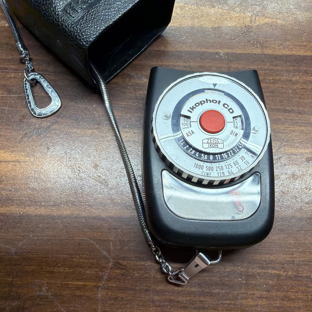 ZEISS IKON Ikophot CD