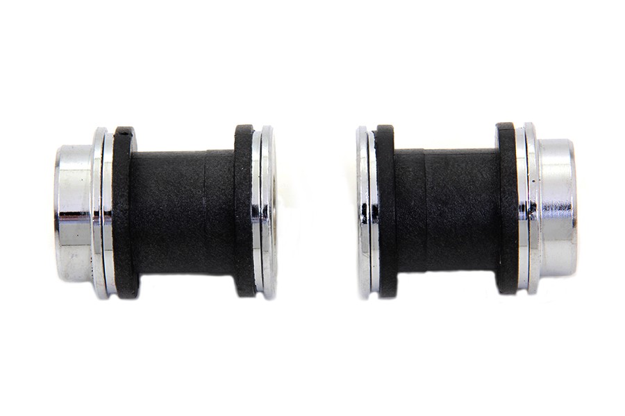 Docking Point Bushing Set fits Harley Davidson