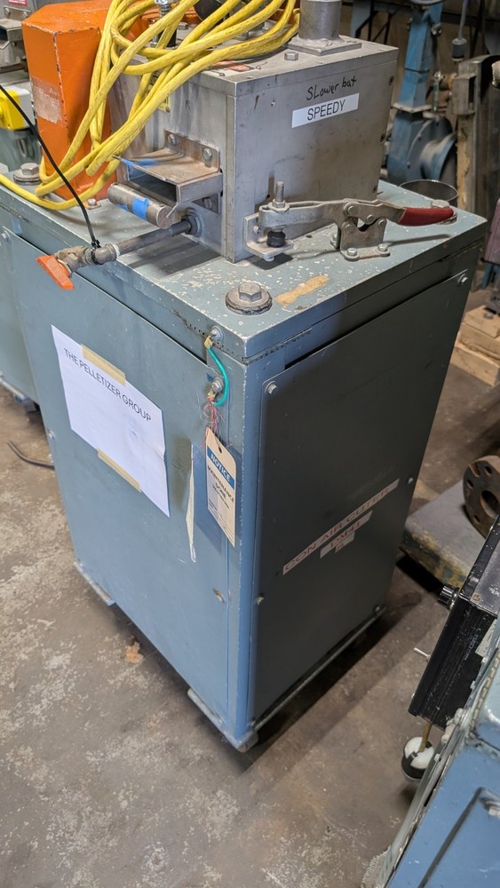 Conair 304 Pelletizer