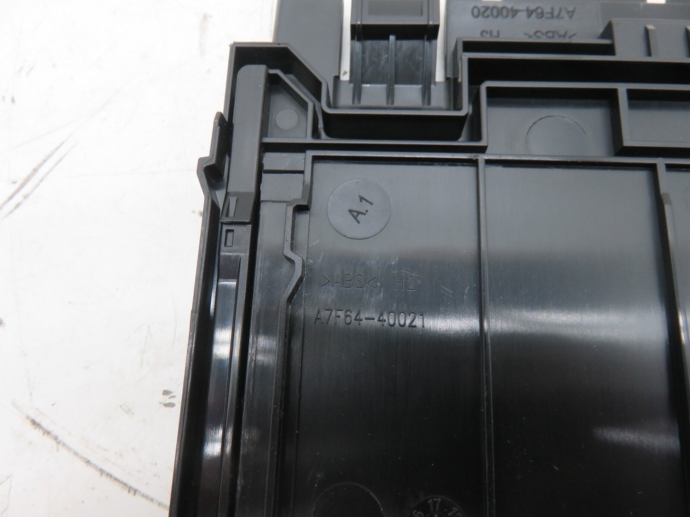 HP OfficeJet Pro 8610 Output Tray