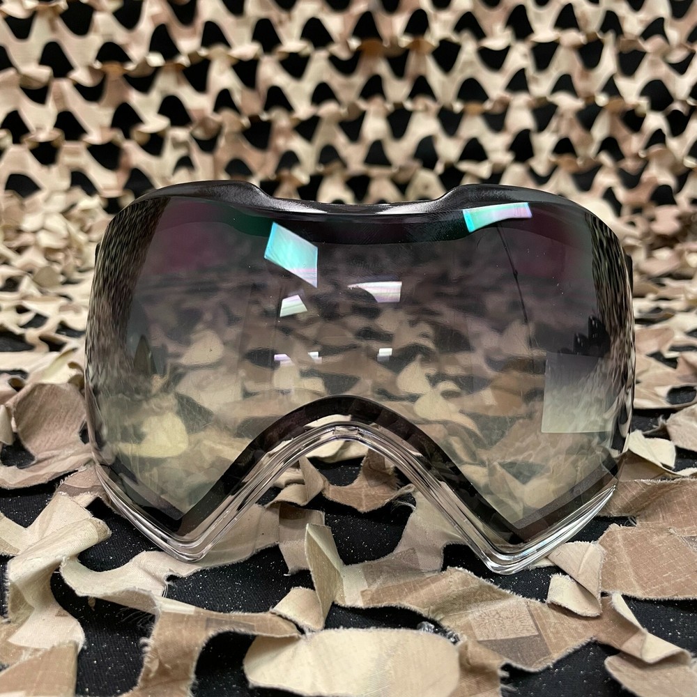 NEW Push Unite Thermal Lens - Gradient Clear