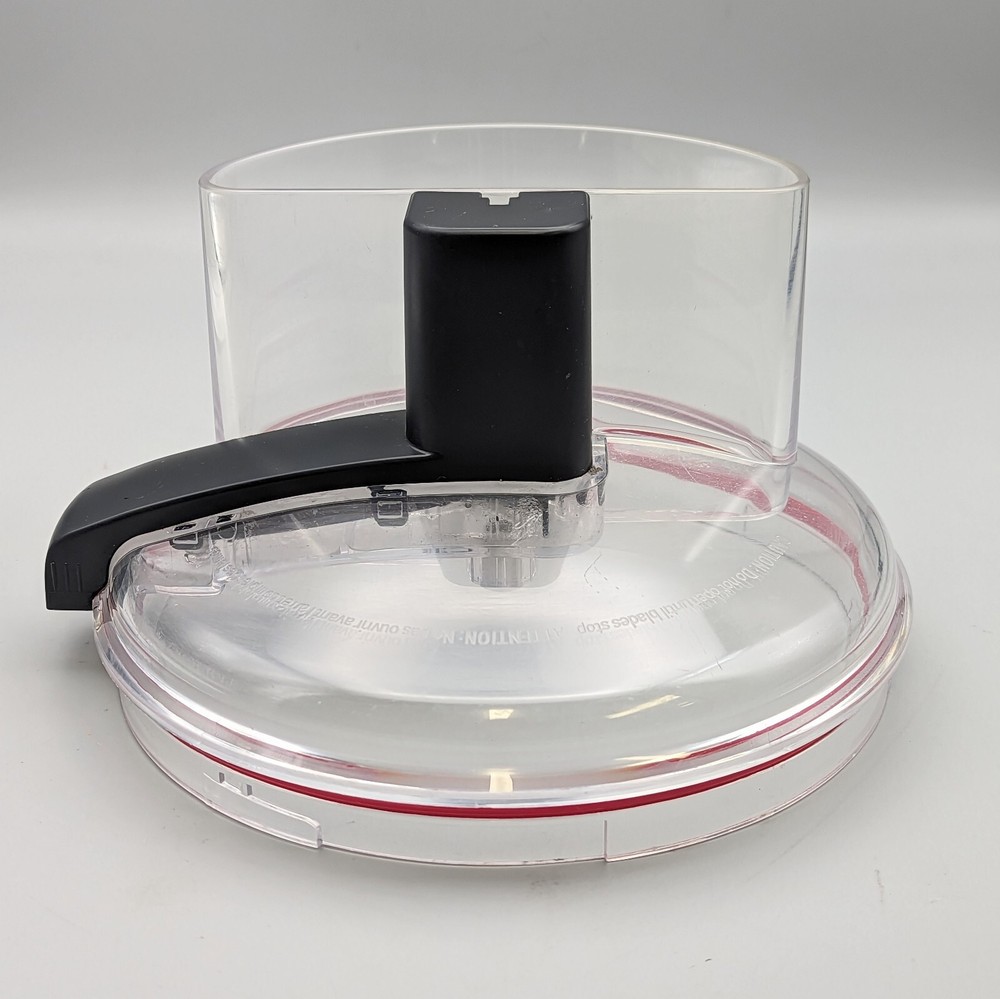 KitchenAid 9-Cup Food Processor KFP0930 Replacement Lid Cover