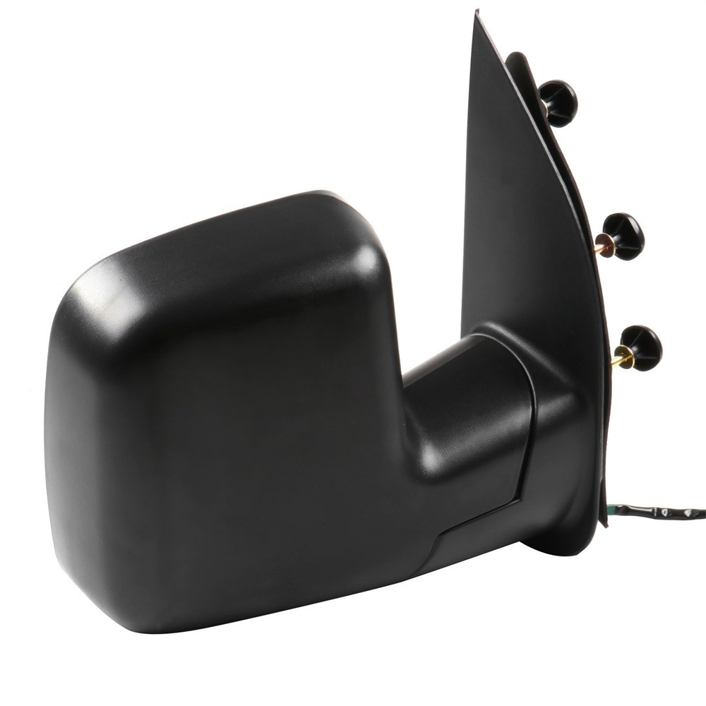 Passenger Side Mirror for 2003-2013 Ford E-150 E-250 E-350 E-450 Super Duty