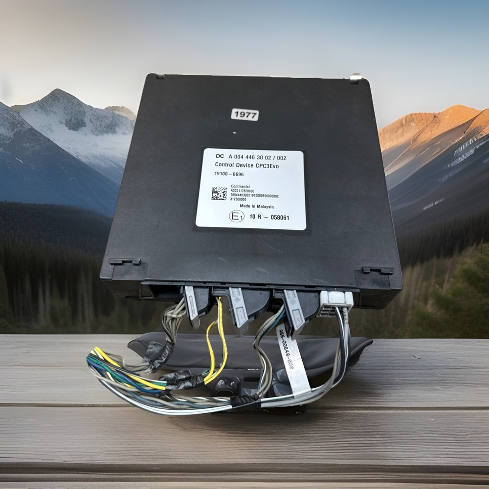 ✅ 2020 Freightliner Cascadia CPC3 Evo Electronic Cab Control Module OEM ✅