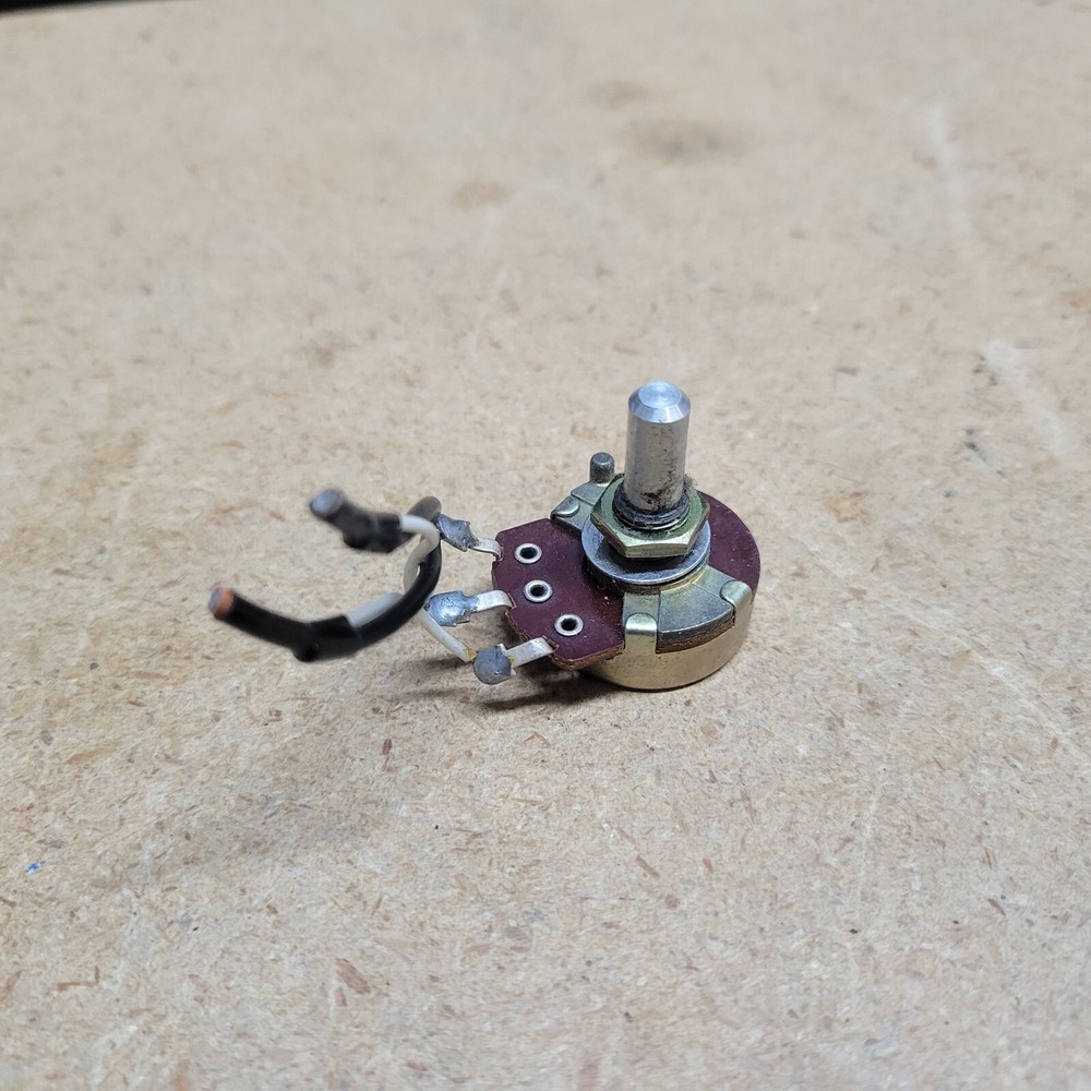 TEAC 3340 OUTPUT FRONT REAR POT POTENTIOMETER