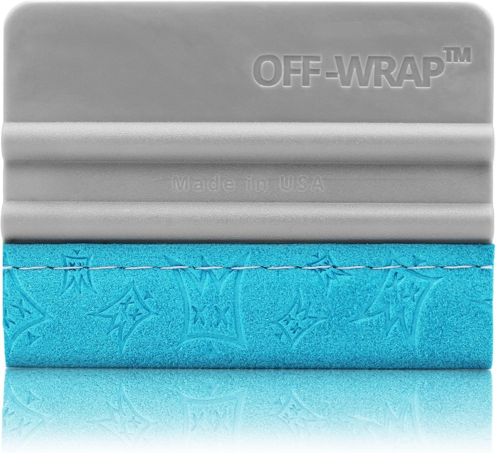 ™ Vinyl Wrap Squeegees (Flex)