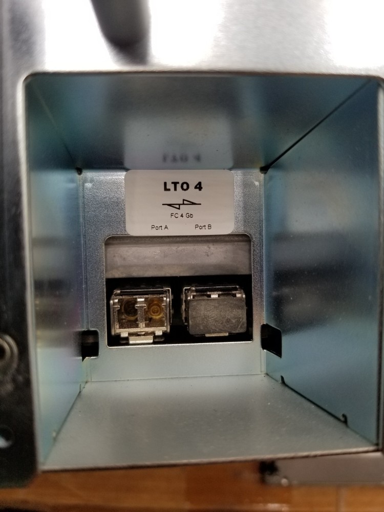 HP BRSLA-0601-DC LOT-4