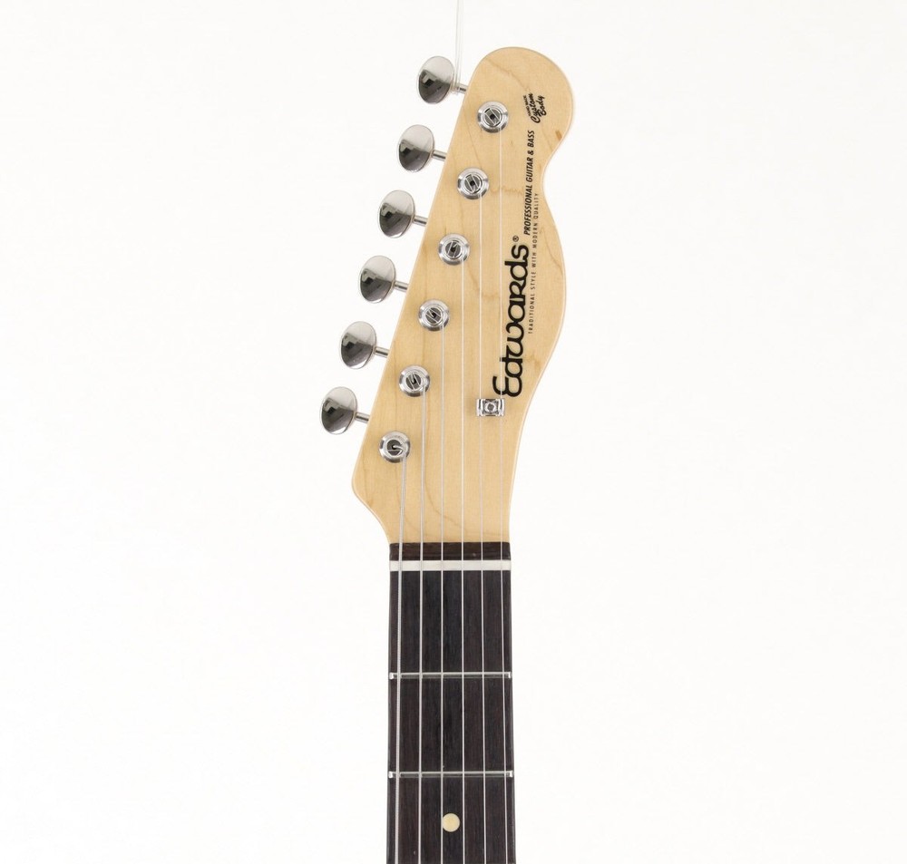 EDWARDS E-TE-CTM R BLK [ED8823253]