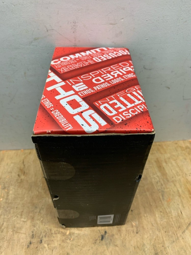 Ethos ETHA404 Suspeded Training System (E10043358)