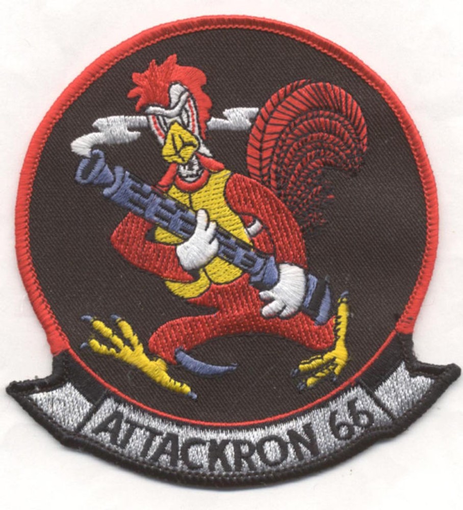 VA-66 patch