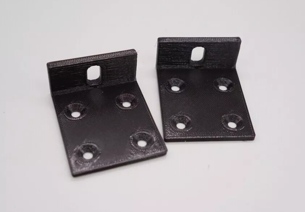 Replacement Rack Ears for Dream Machine Pro Network Router