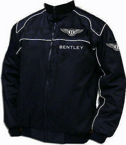 Bentley Jacket
