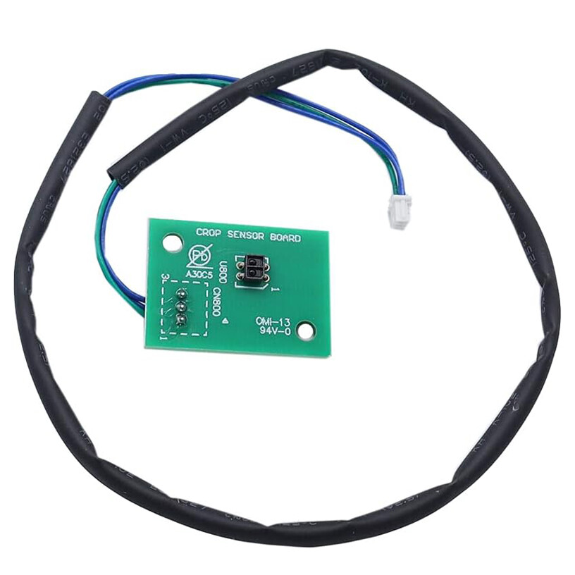 Crop Sensor Board for Roland XC-540 Assy - W700311330