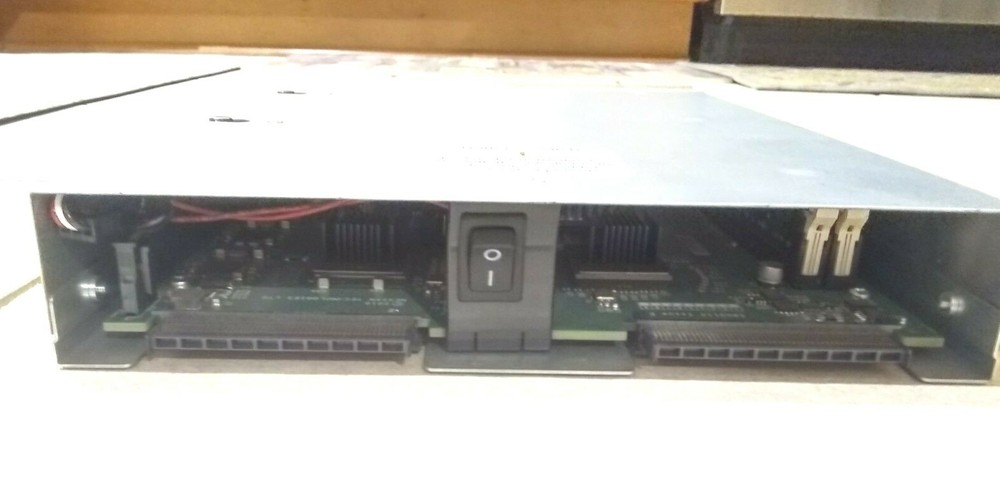 Nexsan E-Series Storage System Module 3500235 with Battery