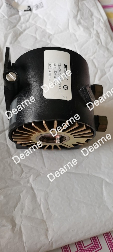 Stryker X8000 original light source