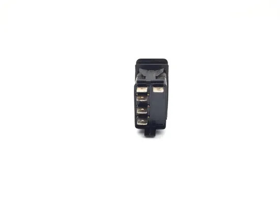 Winch Switch 2015 Can-Am Commander 800R 4x4 DPS 3375