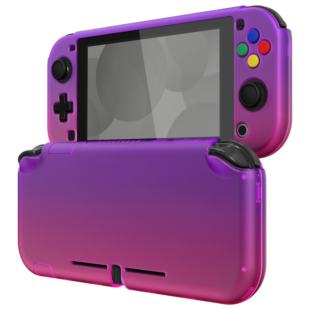 Protective Case for Nintendo Switch Lite, Hard Cover for Nintendo Switch Lite