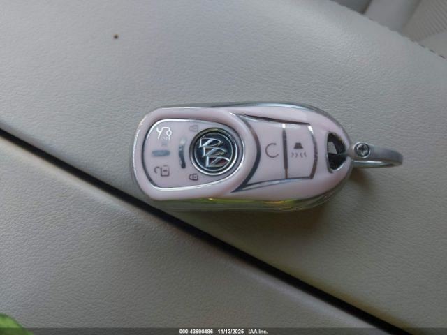 Fuse Box Engine Fits 16-20 ENVISION 4985148