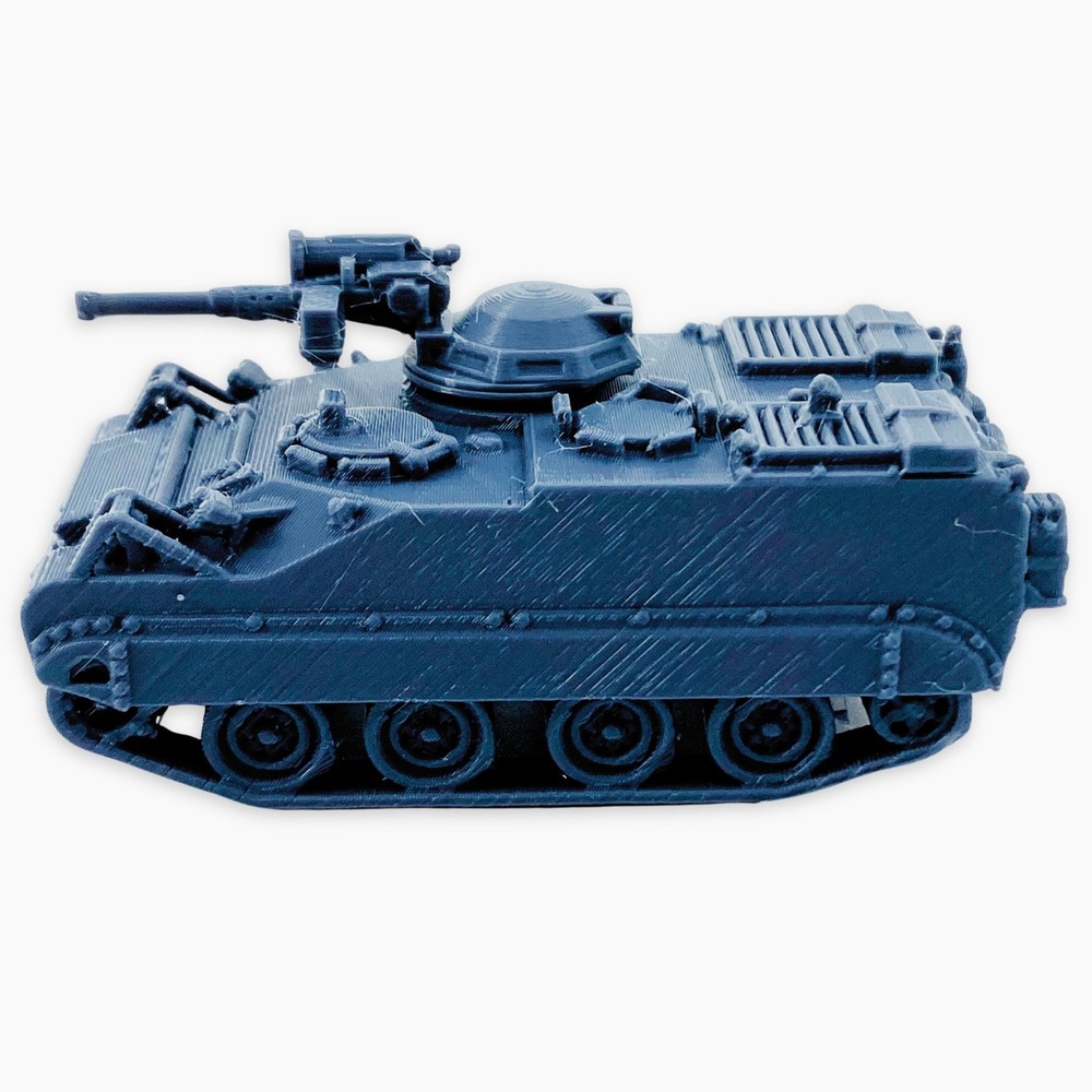 Lynx Reconnaissance Vehicle