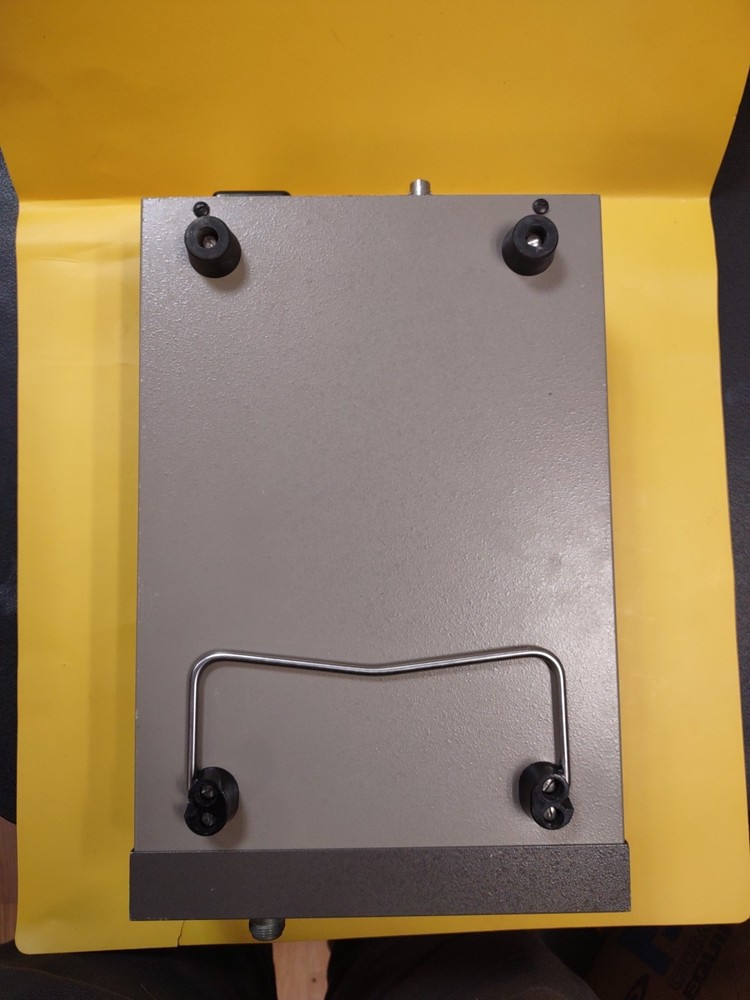 BOONTON 4220 POWER METER UNTESTED