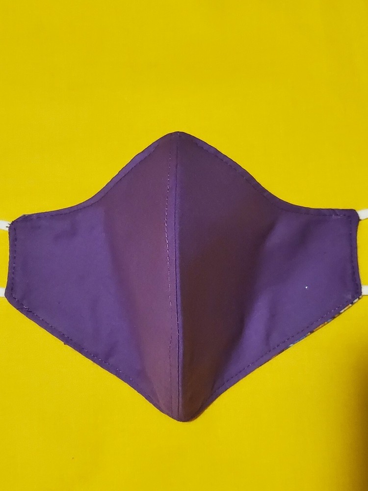 Kids Frozen Adjustable Face Mask