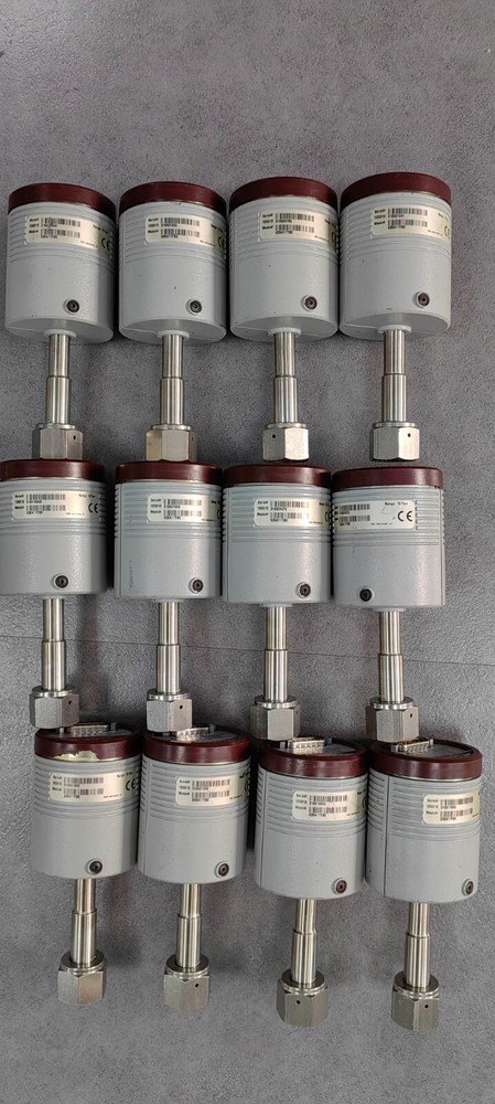 MKS 626A11TBE BARATRON CAPACITANCE MANOMETER,10 torr, WORKING