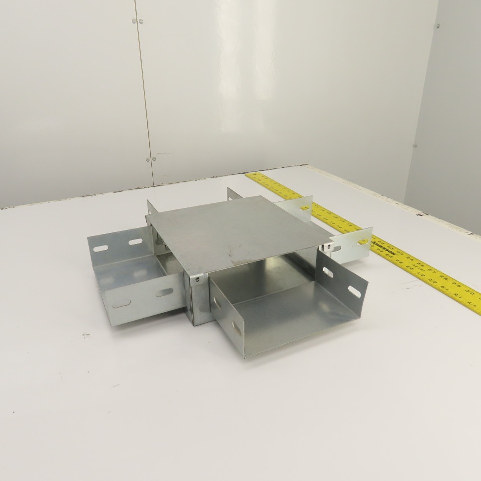 Negurosu DB-18 Junction Box 4-Way