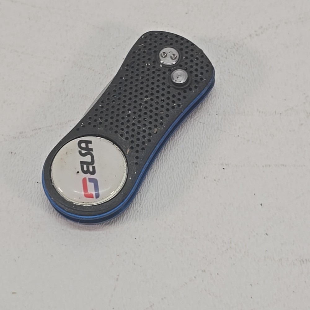 Pitchfix Golf Switchblade Divot Tool