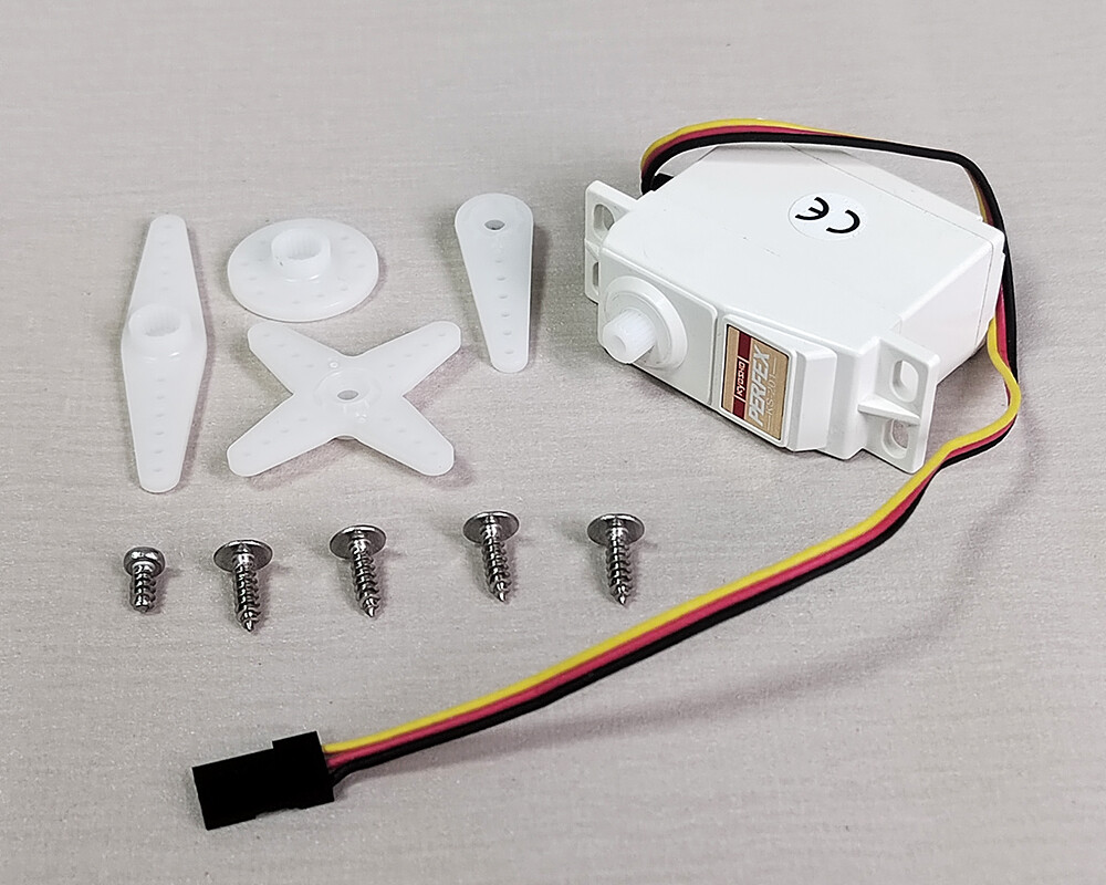 Kyosho Perfex KS-201 Standard Servo