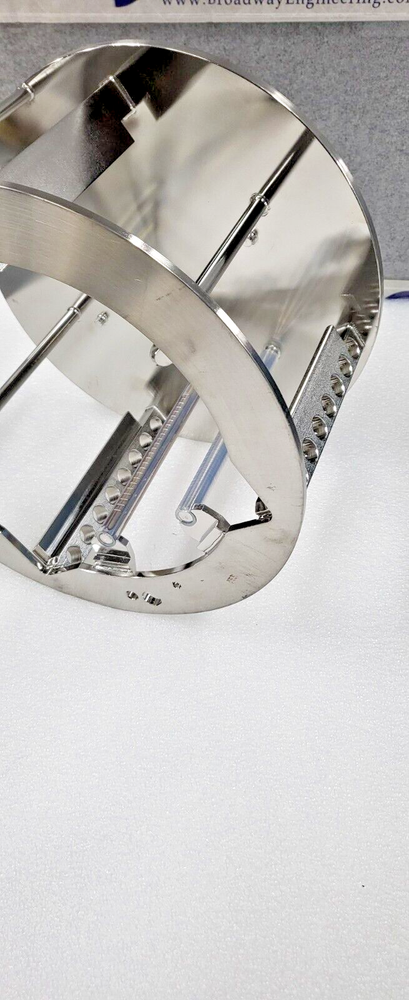 SRD ROTOR A182-60MB-0215