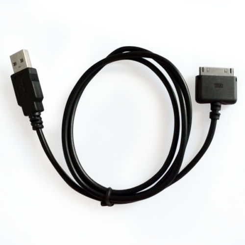 USB Data Transfer Charge Cable for Nook HD 7" & Nook HD+ 9" HD 16G Models ONLY