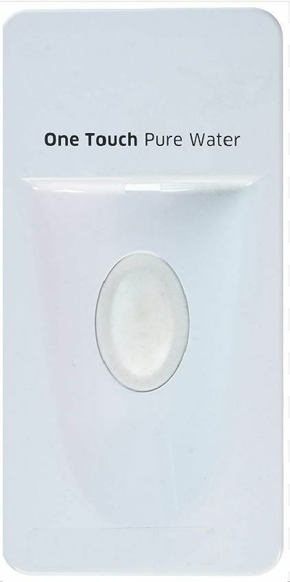 Dispenser Cover Compatible with Samsung Refrigerator DA97-12942A