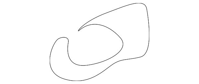 Genuine GM Handle Outside Front Seal 88974768