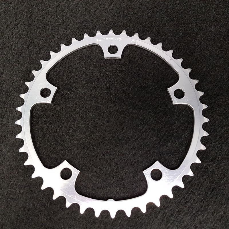 Shimano Dura Ace 42D BCD130 (Ref 1441)