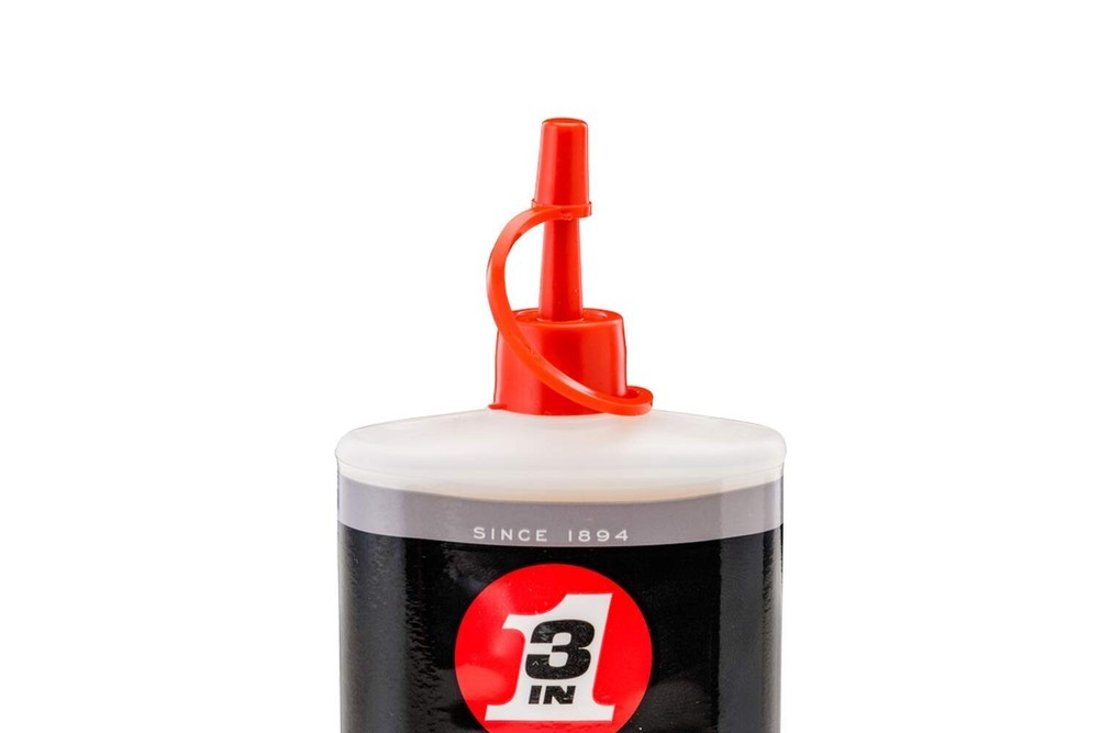 3-IN-ONE - 10038 Multi-Purpose Oil 8 OZ